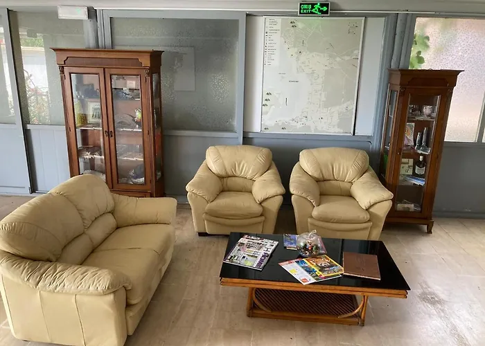 Olimpia Hotel