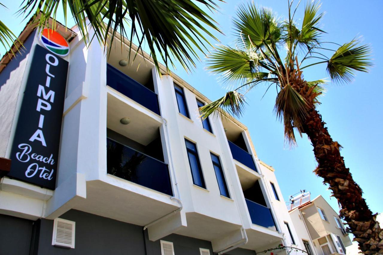 Olimpia Hotel Fethiye
