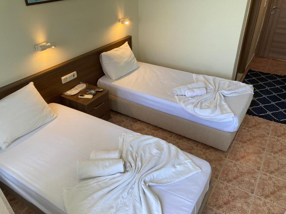 Olimpia Hotel