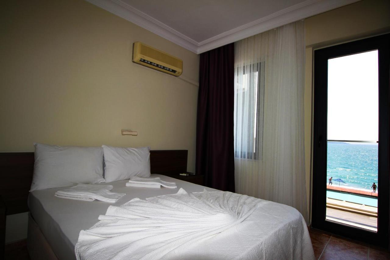 Hotel Olimpia Fethiye