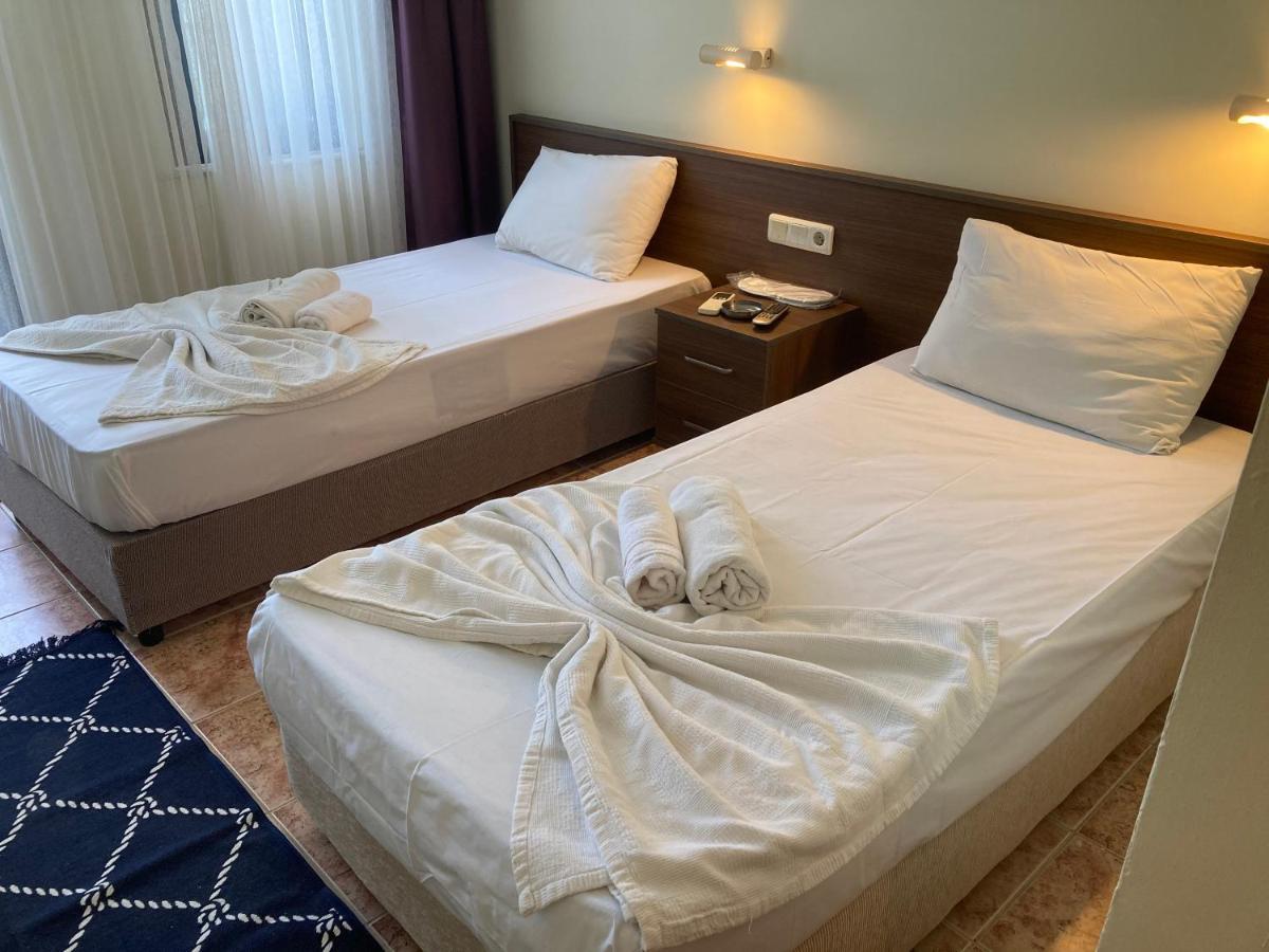 Olimpia Hotel Fethiye